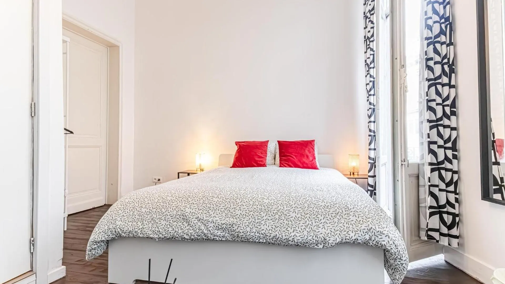 3 Stylish Studios At A Great Location In Gent Belgium