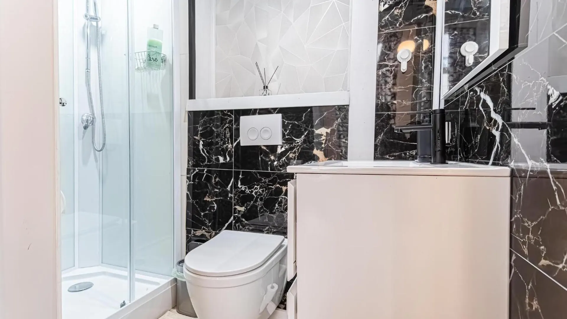 3 Stylish Studios At A Great Location In Gent Ghent