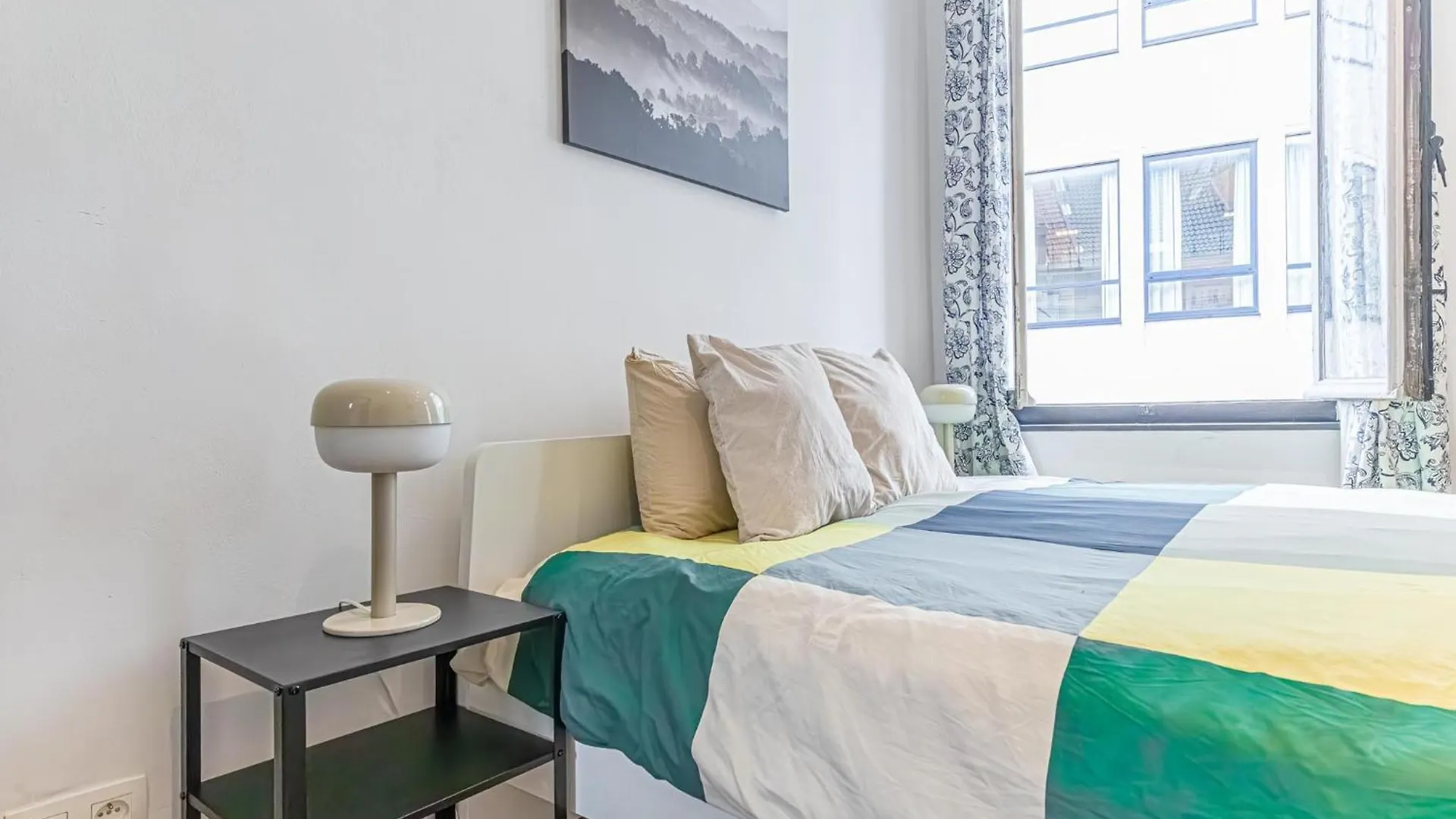 3 Stylish Studios At A Great Location In Gent Gante
