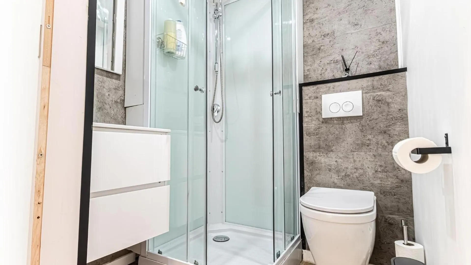 Apartamento 3 Stylish Studios At A Great Location In Gent