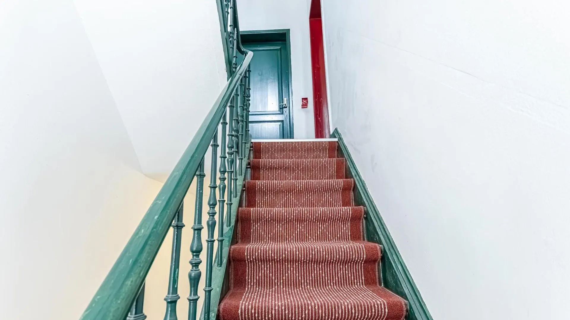 Apartamento 3 Stylish Studios At A Great Location In Gent Bélgica